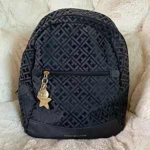 Mini Tommy Hilfiger Backpack